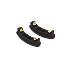 Black Pogo Pin Connectors