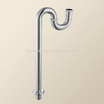 Cheap Bathroom Fittings Sink Outlet Pipe