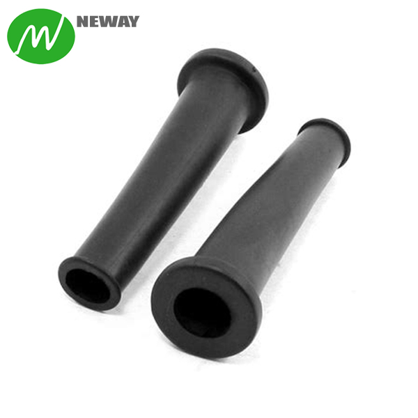 Long Silicone Rubber Protective Wire Sleeve