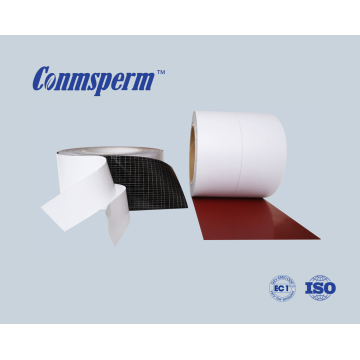 Fita DP1103 impermeável e hermética para lapidação