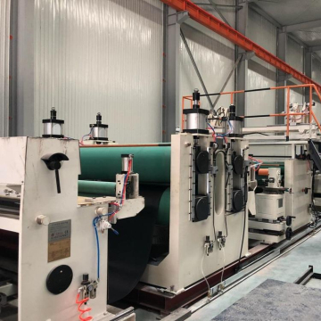 Aluminum Composite Panel Machine Production Line