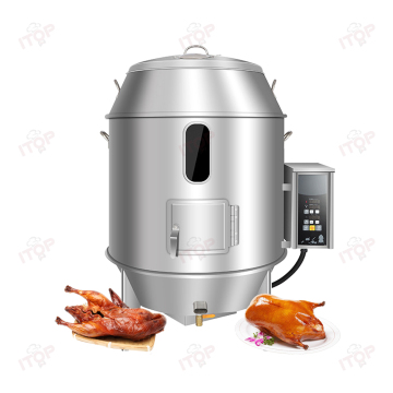 Commercial Electric Duck Roast Oven for BBQ Grills