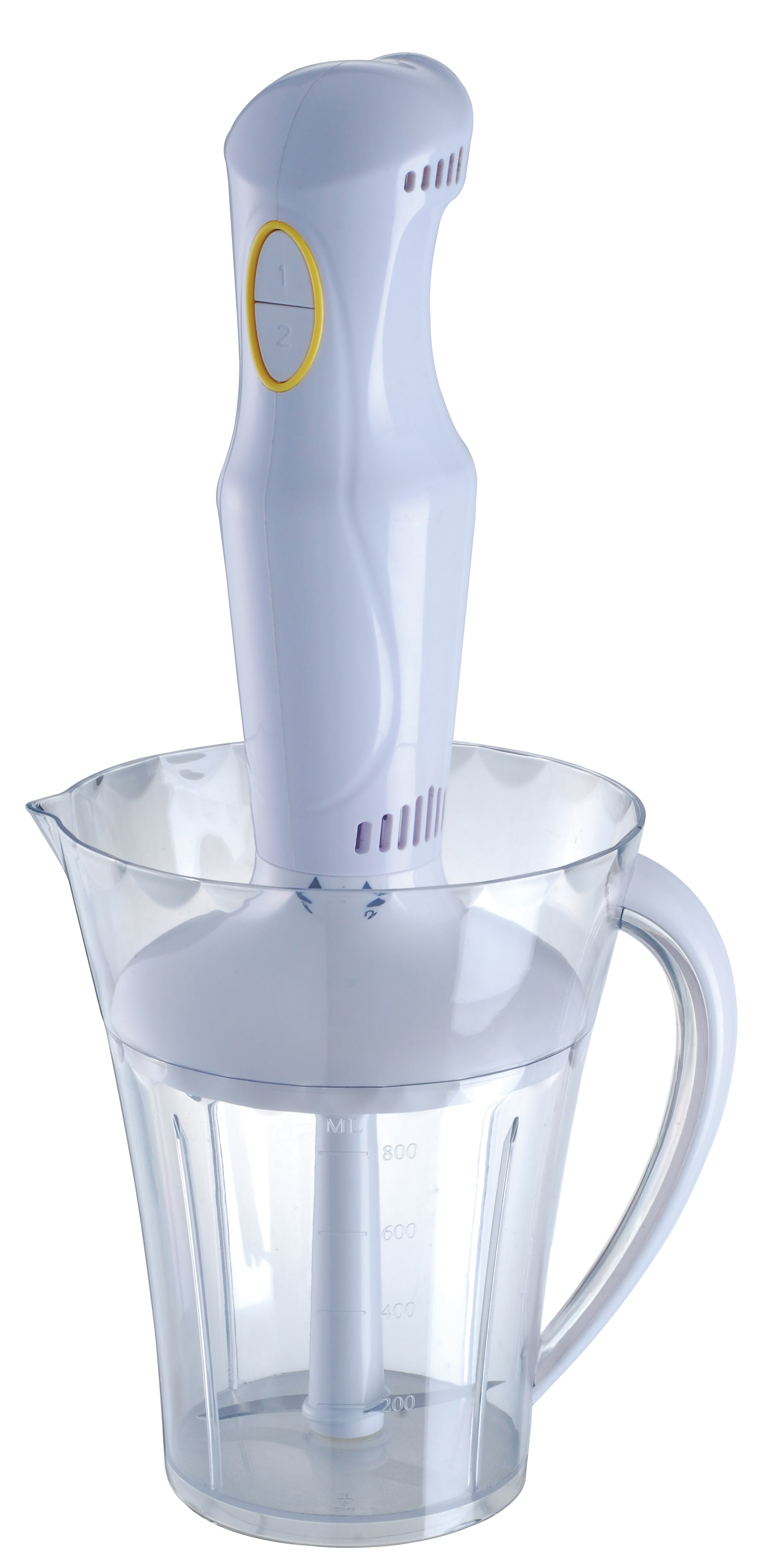 Multi Function Stick Hand Blender