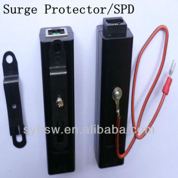 SY3158 RJ45 Surge Protection/rj45 surge protector