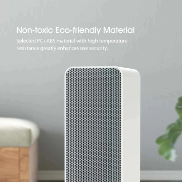 Chauffe-air intelligent de Xiaomi SmartmiMi