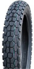 Motorcycle Tyre and Tube, Dunlop Quality Tyres