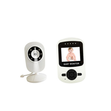 2018 New Video Baby Monitor Safe Sound Amplifier