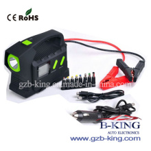 High Quality 24V Inteligent Truck Jump Starter