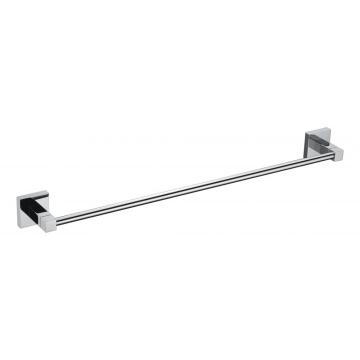 Hotel Square Single towel rail