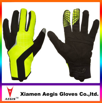 road racing gloves/racing bike gloves/bike racing gloves