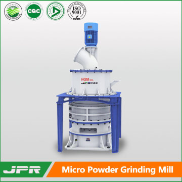 Rock Phosphate Superfine Powder Grinder Mill