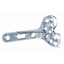 Locking plates(Distal Radius Locking Plates)