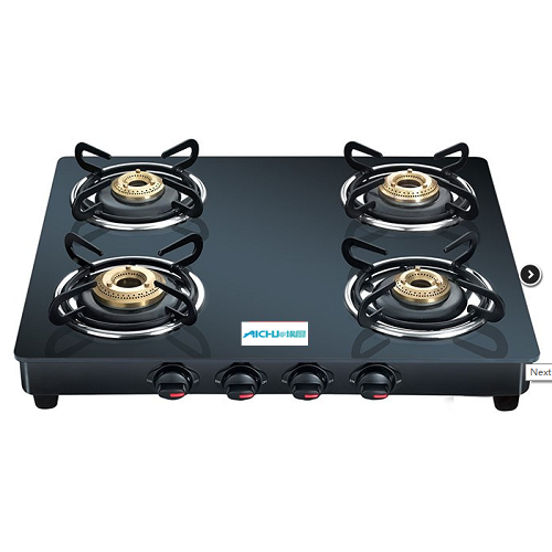 Bar Topeng Marvel Glass Cooker