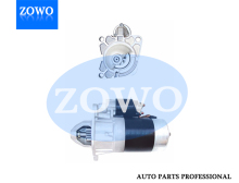 BOSCH STARTER MOTOR 2-2565-BO 12V 2.2KW 9T