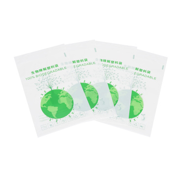 Custom Design Environmentally-friendly Protect Mailing Bags