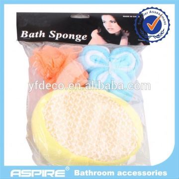 nature loofah sponge