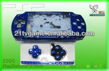 For PSP2000 Full Replacement Housing Case Shell