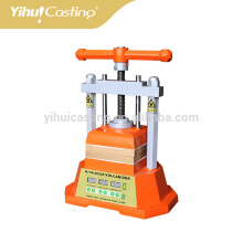 Mold Vulcanizer Machine