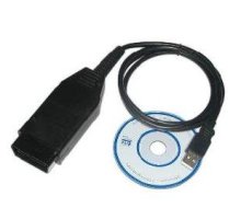 Automobile Diagnostic Tools Piwis Cable With For Porsche 944s2, 968, 911, Boxster, Cayenne