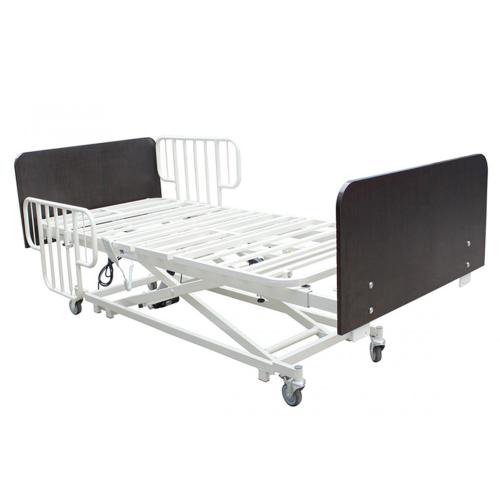 Electric Adjustable Hospital Nursing Bed