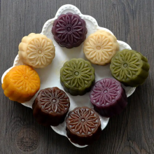 First-Rate Physically Modified Starch