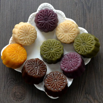 First-Rate Physically Modified Starch