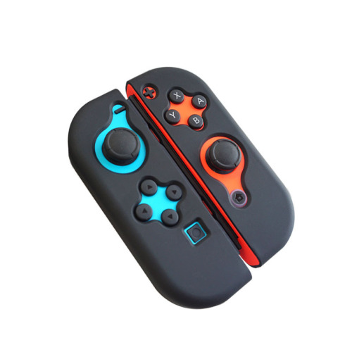 Custodia morbida in TPU per Nintend Switch Joy-con