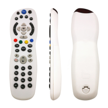 Wholesale Universal Remote Control TV Smart Television Remote Control Custom RF Wireless Set Top Box Remote Control