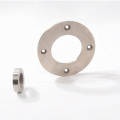 Gesinterde grote ring Alnico Motors-magneet