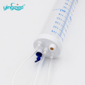 pediatric iv drip infusion set with burette