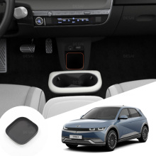 Original TPE Material Center Console Storage Pad for Hyundai IONIQ5