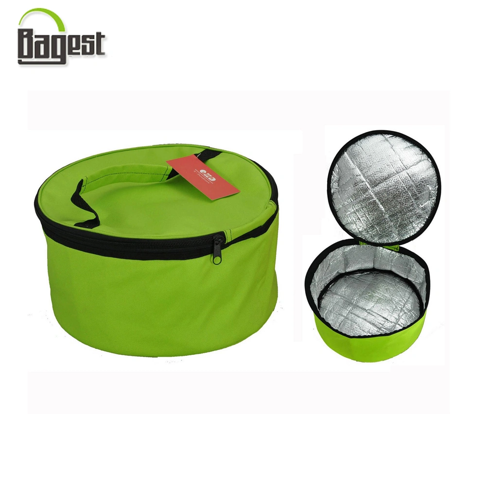 Quality Promotional Outdoor Insulated Picnic Cooler Bag