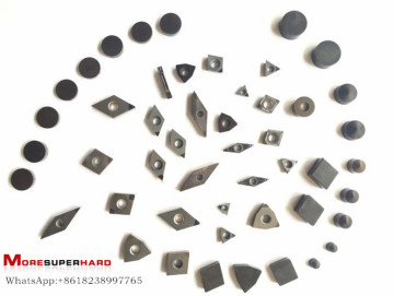 CBN standard cutting tools, CBN inserts