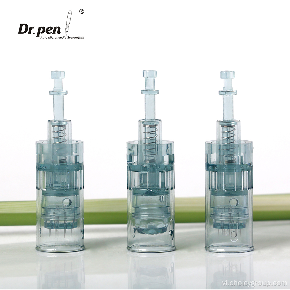 Tiến sĩ Pen M8 Kim microneedling Bút Bút Mẹo