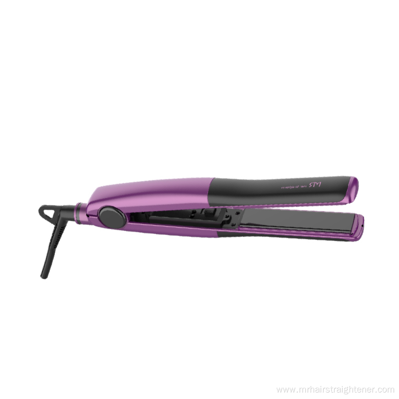 Ceramic Coating Plate Hair Straightener