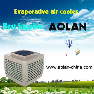 roof mounted evaporative air cooler national home appliances