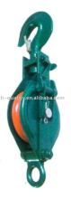 Pulley Block