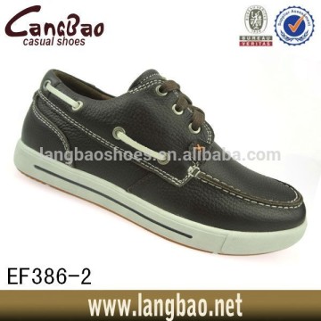 wholesale fashion cool men casual shoes boat shoes