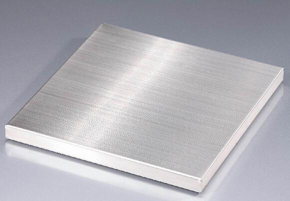 304 2B Stainless Steel Hot Rolled Sheet