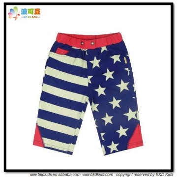 BKD sumemr baby boy pant shorts