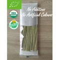 Edamame Pasta ohne Bio-Gluten