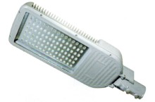 JD-LED108A Led Street lamps empty housing