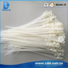 High Quality China supplier flexible knot cable tie