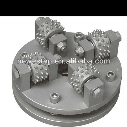 Manual Polishing Machine Tool For Polishing Pad