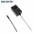 120Volt a 9V3A Classe 2 Plug -in