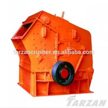Various types impact hammer crusher for sale
