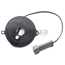 Distributor Ignition Pickup for Dodge Dakota Durango Ram Jeep Cherokee Wrangler 888922497 CR150" 

However, considering common SEO practices and the given part number, a more fitting title might be:

"LX753 Distributor Ignition Pickup 56028143 for Dodge D