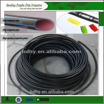 Piping System drip irrigation hdpe pipe 50mm