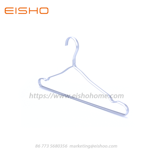 Aluminum Clothes Hanger AL006