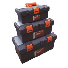 DR-8604004 Multi-Function Hard Tools Portable Plastic Component Box Storage Tool Box: Your Ultimate Organizing Solution